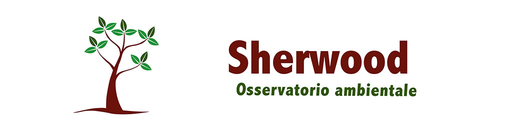 Logo Sherwood